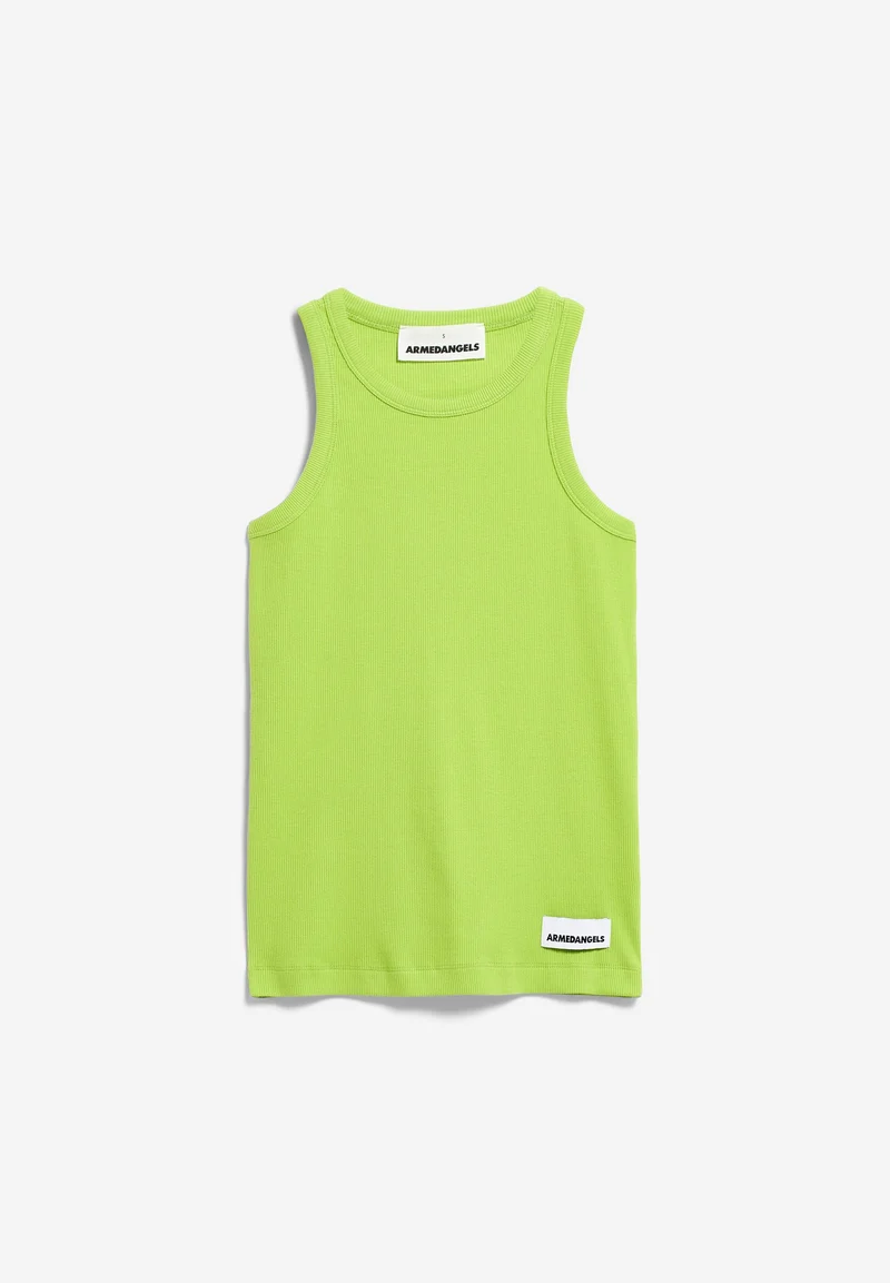 KANITAA TOP | super lime