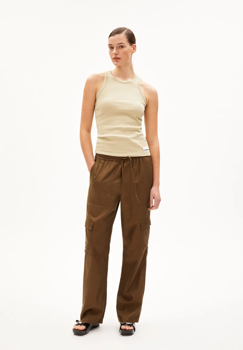 KANITAA TOP | gravel