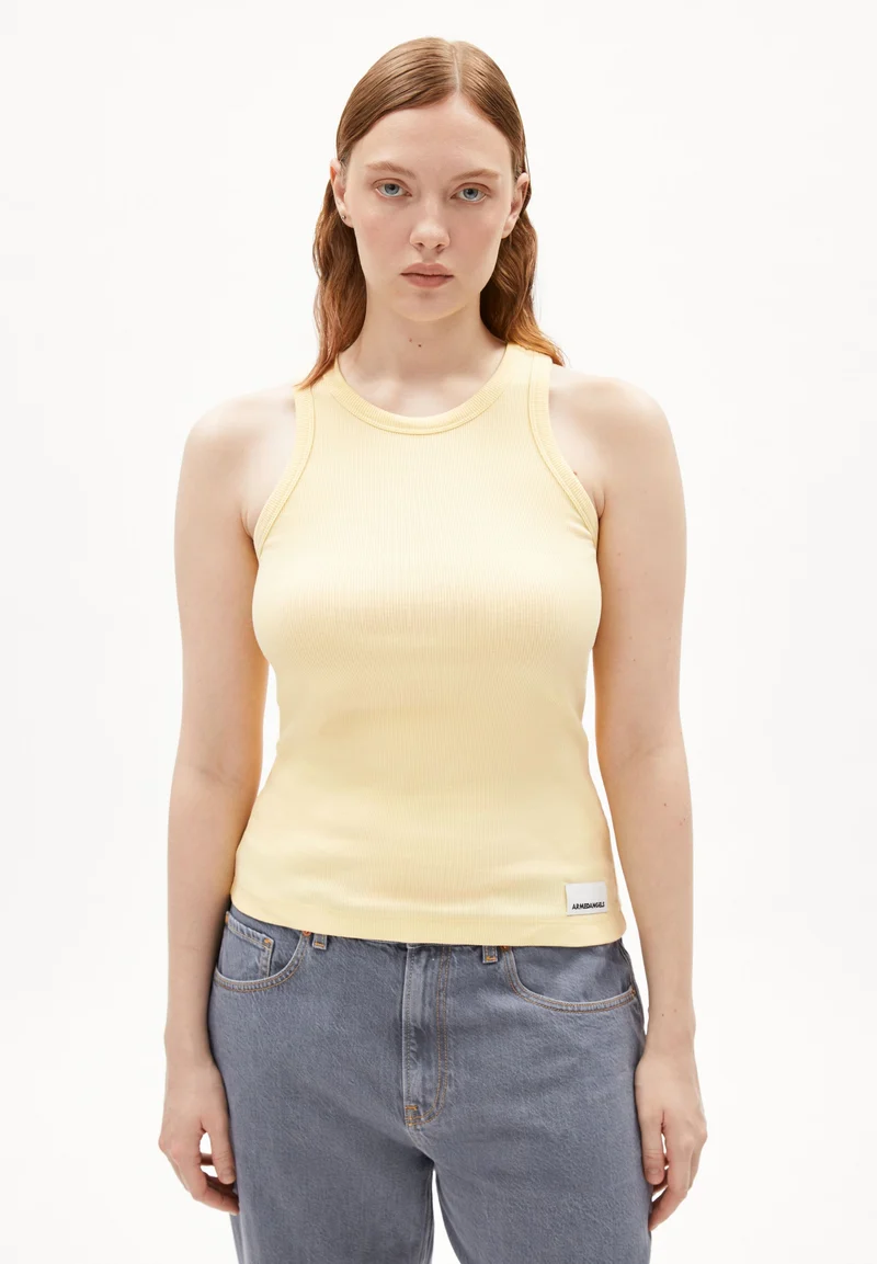 KANITAA TOP | early yellow