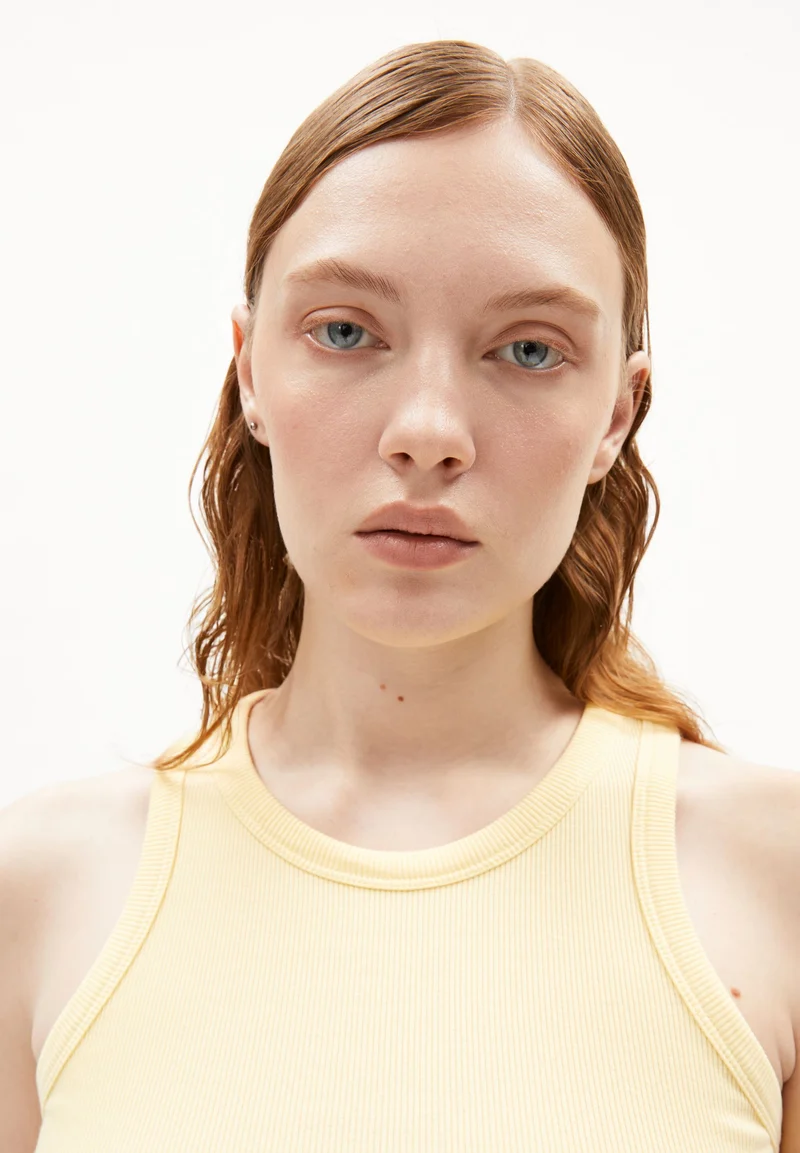 KANITAA TOP | early yellow