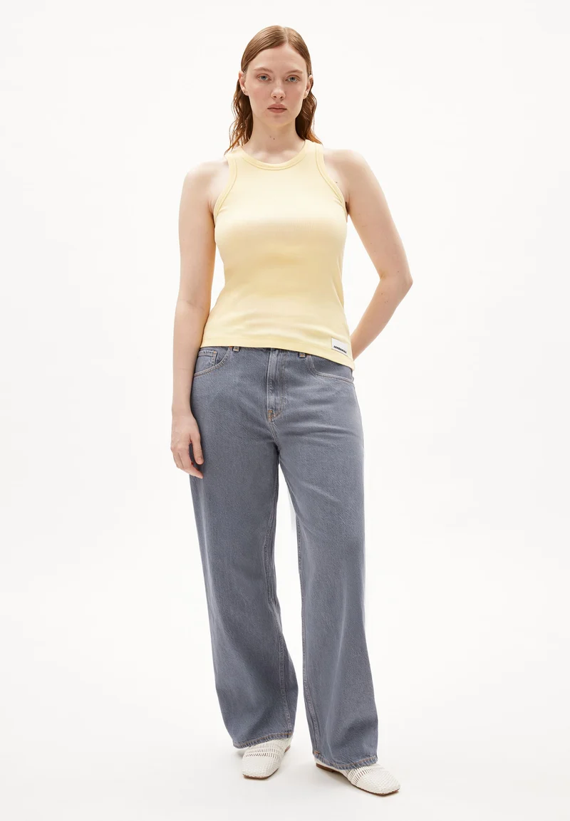 KANITAA TOP | early yellow
