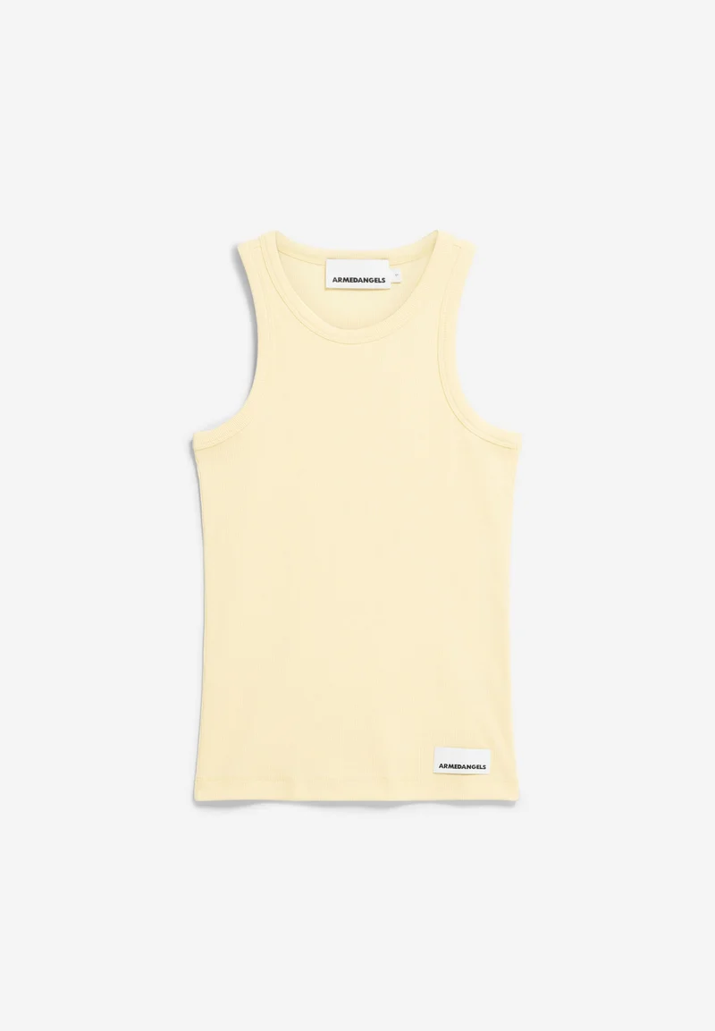 KANITAA TOP | early yellow