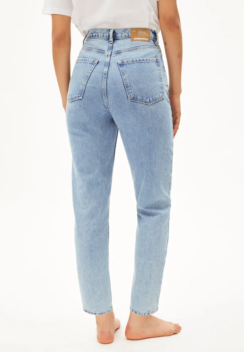 MAIRAA | light fresh blue