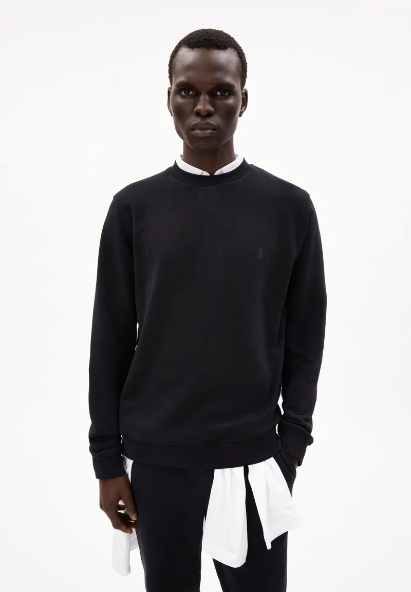 BAARO COMFORT | black
