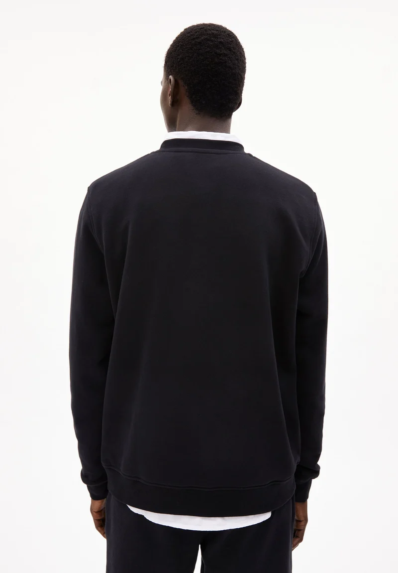 BAARO COMFORT | black
