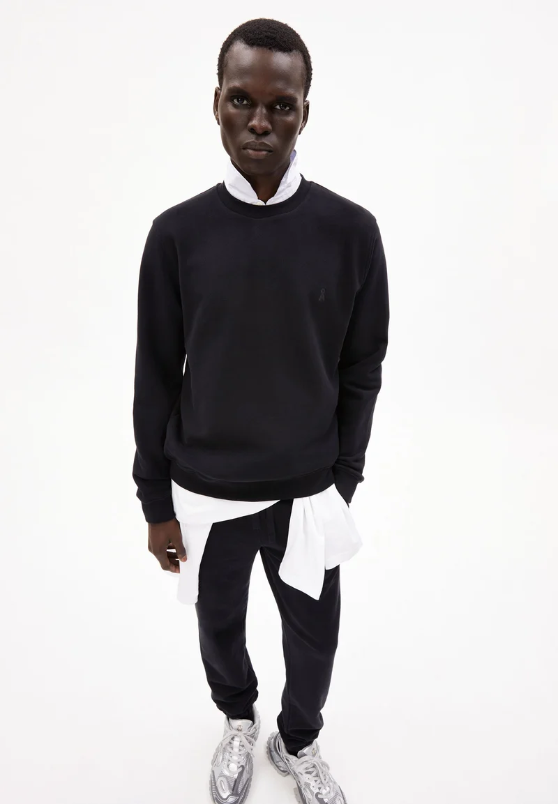 BAARO COMFORT | black