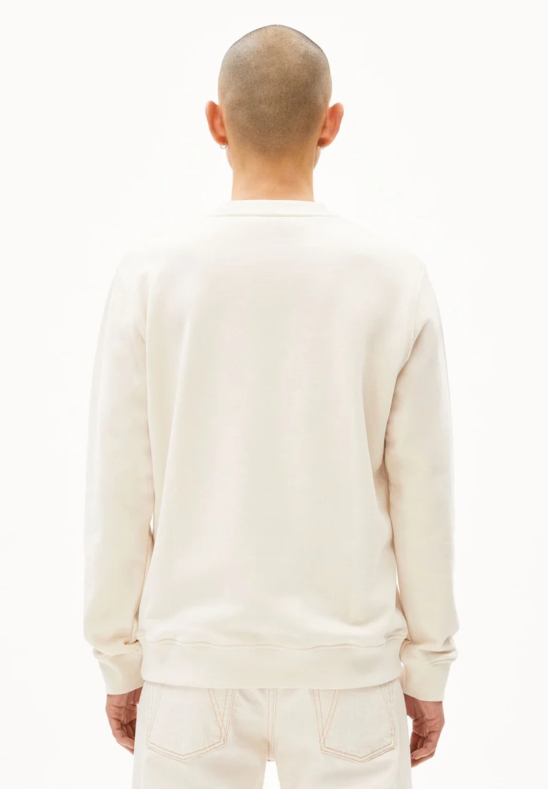 BAARO COMFORT | oatmilk