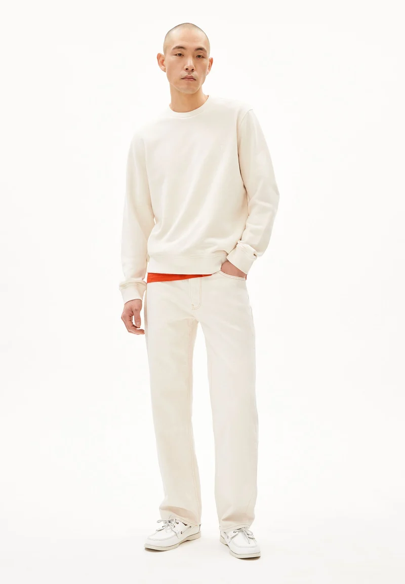 BAARO COMFORT | oatmilk