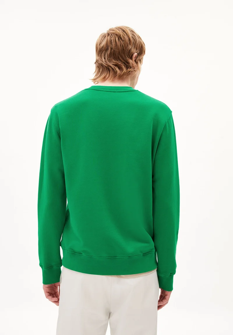BAARO COMFORT | flash green