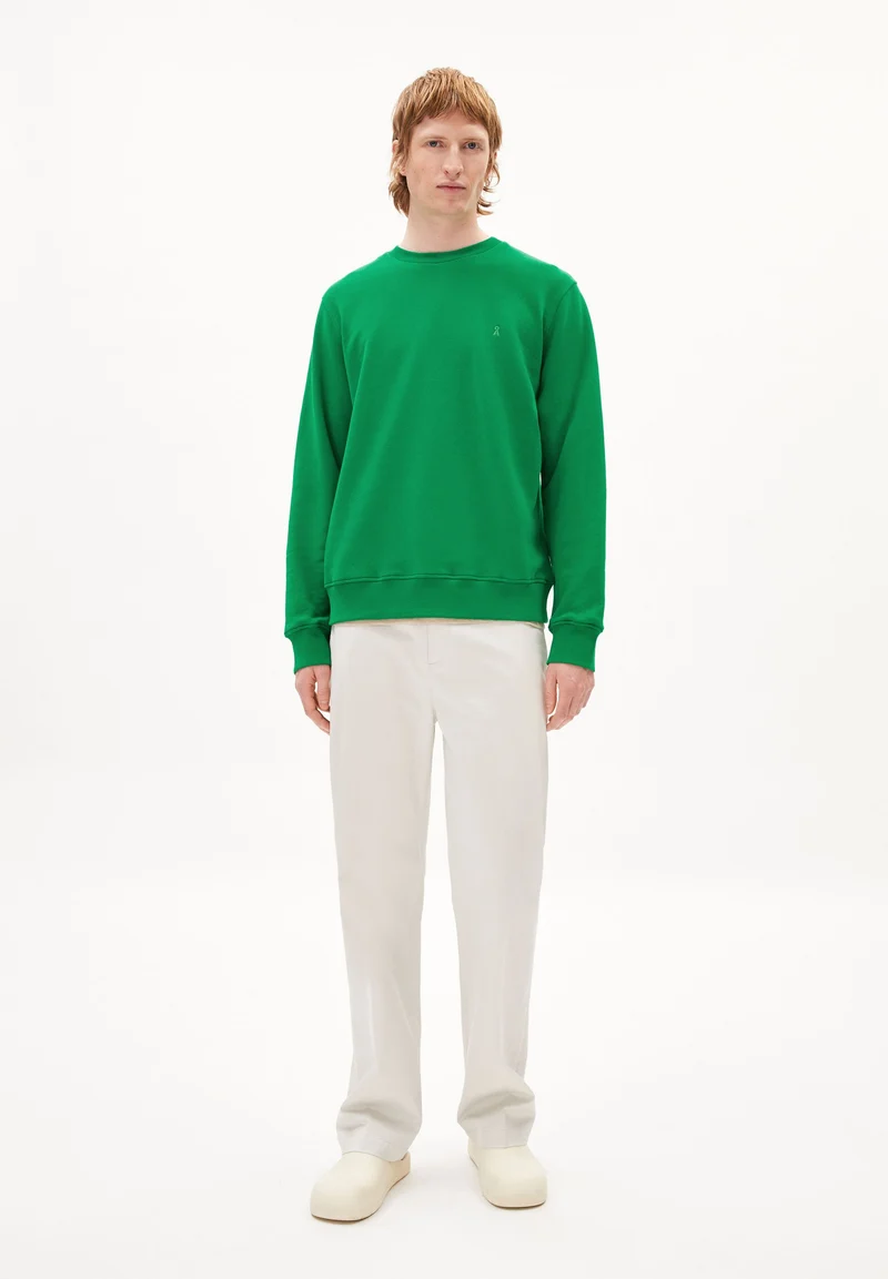 BAARO COMFORT | flash green