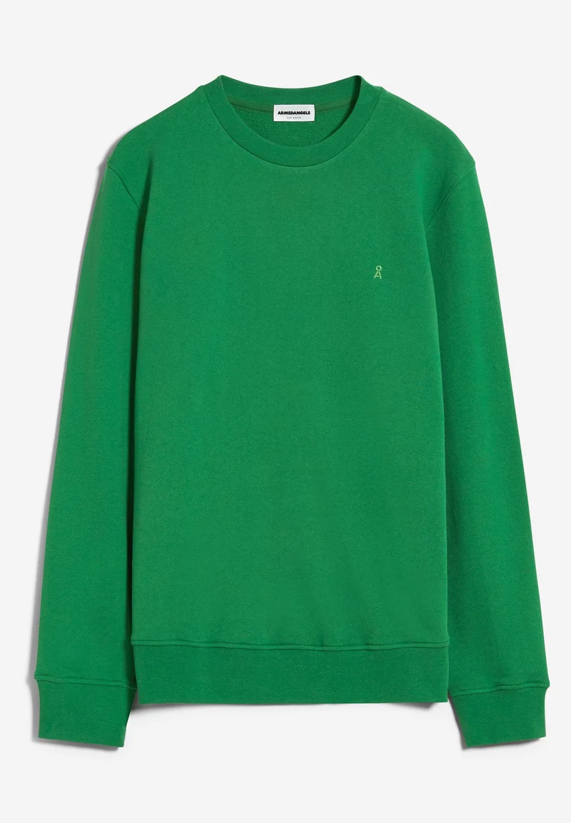 BAARO COMFORT | flash green