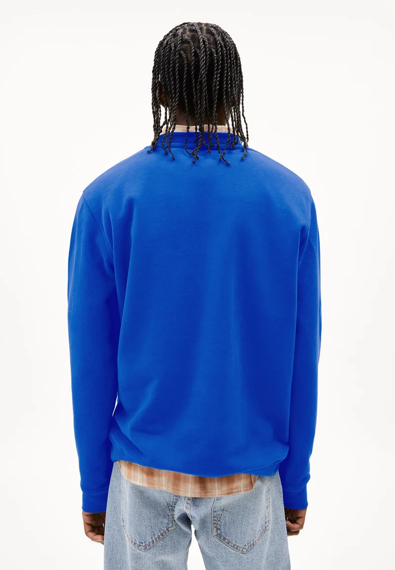 BAARO COMFORT | dynamo blue