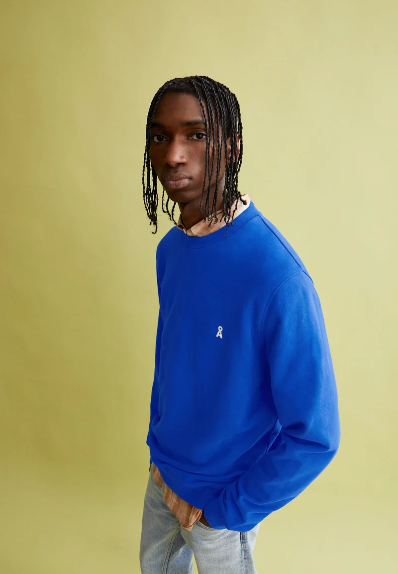 BAARO COMFORT | dynamo blue