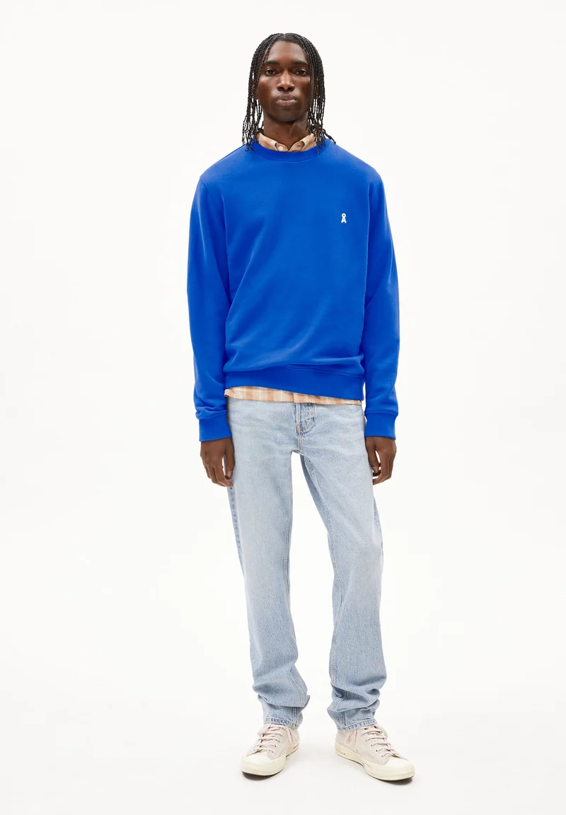 BAARO COMFORT | dynamo blue