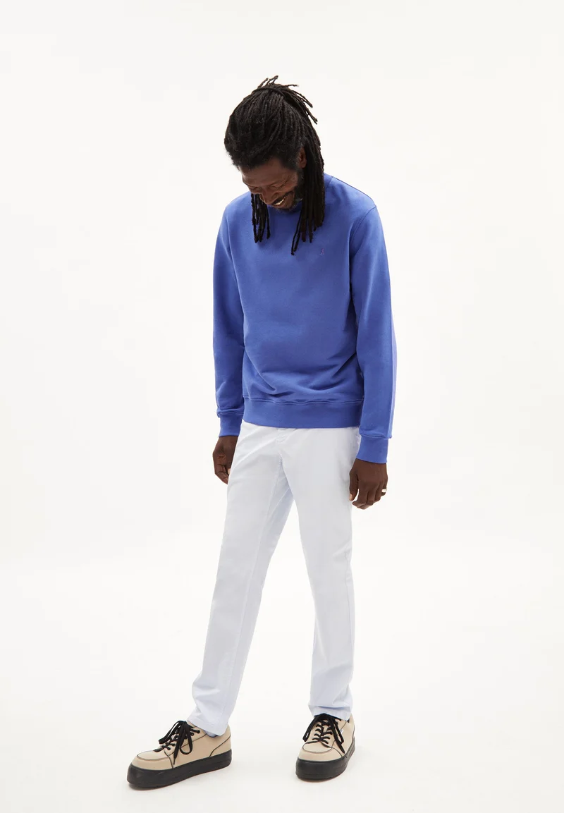 BAARO COMFORT | vibrant violet