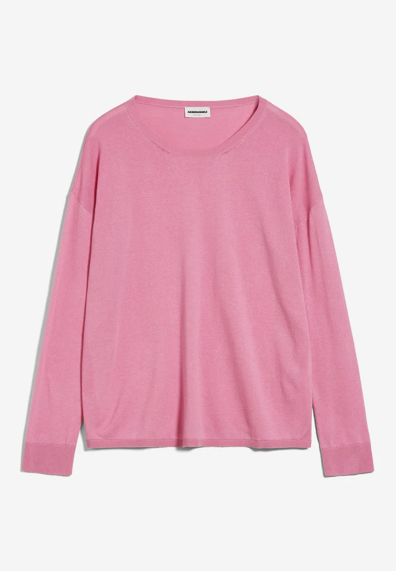 LAARNI | raspberry pink