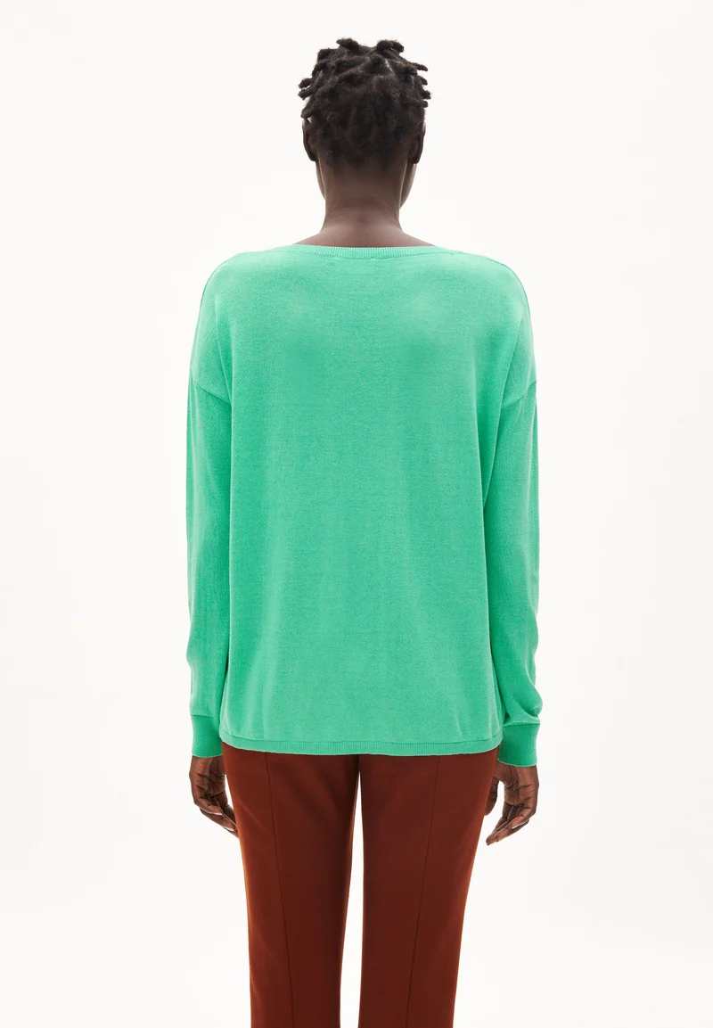 LAARNI | bright lime