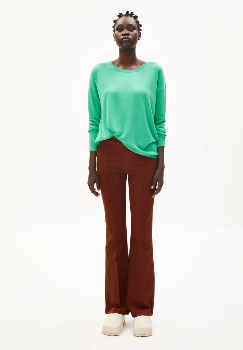 LAARNI | bright lime