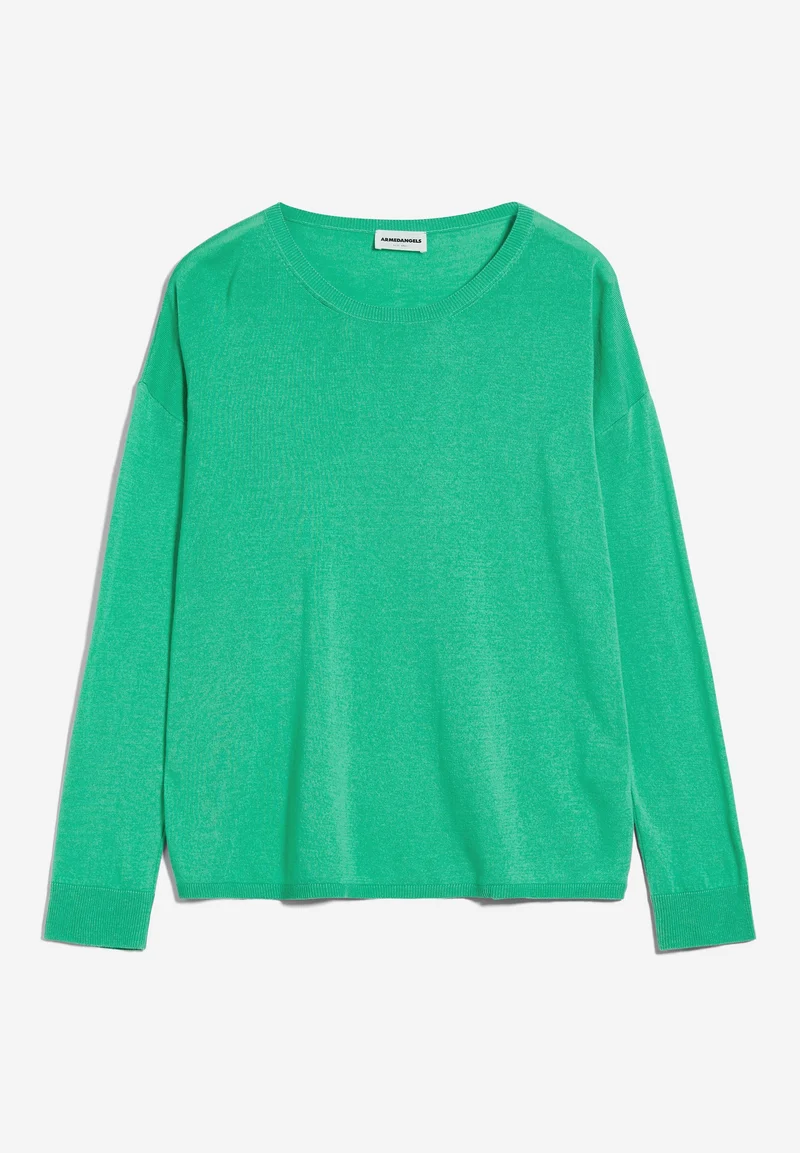 LAARNI | bright lime
