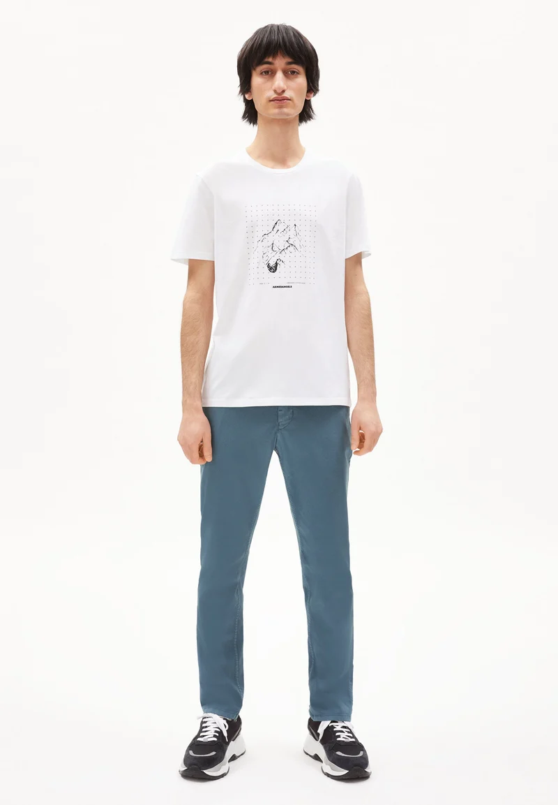 AATO REGULAR | blue steel