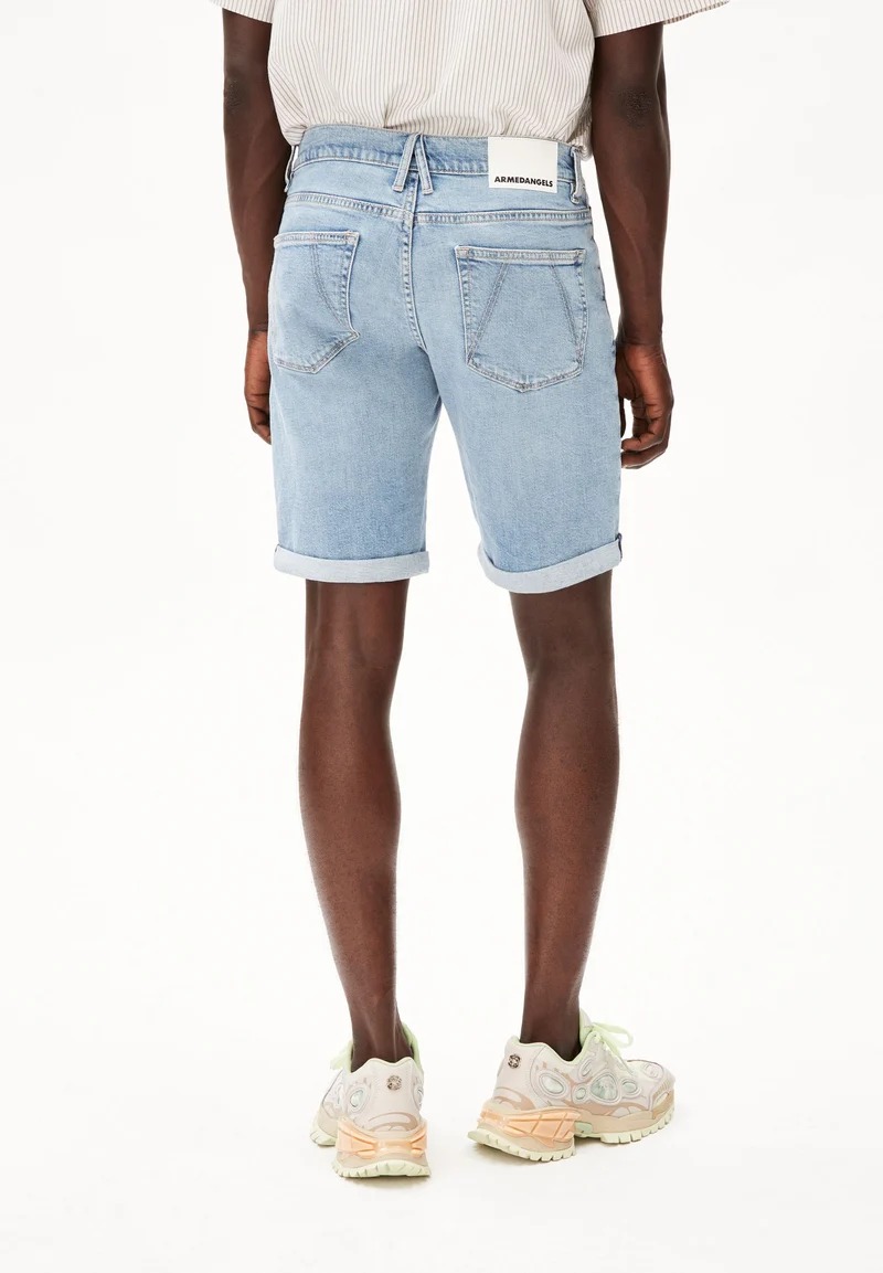 NAAILO HEMP | mineral blue