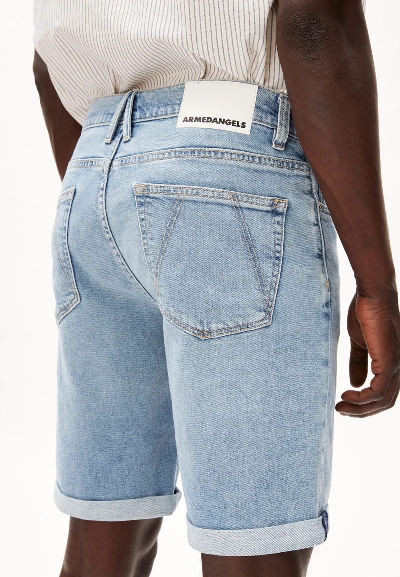 NAAILO HEMP | mineral blue
