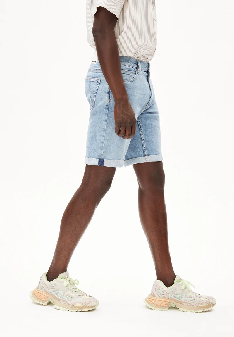 NAAILO HEMP | mineral blue