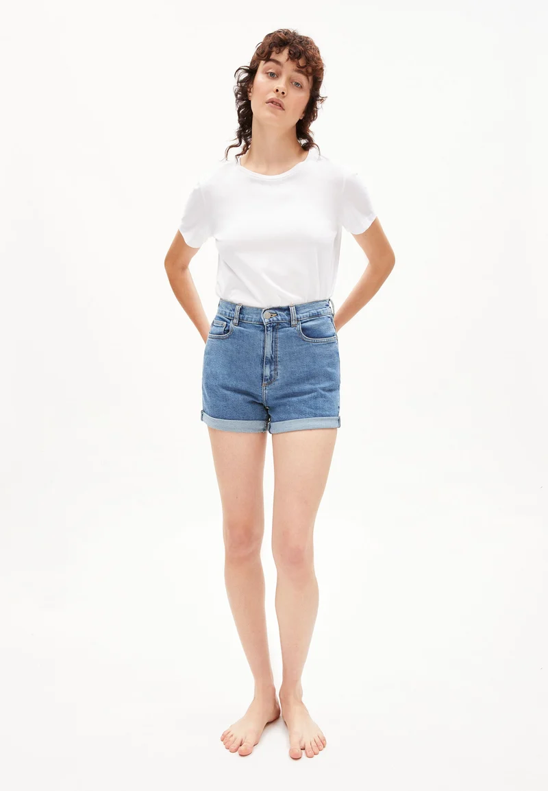 SILVAA HEMP | bone blue