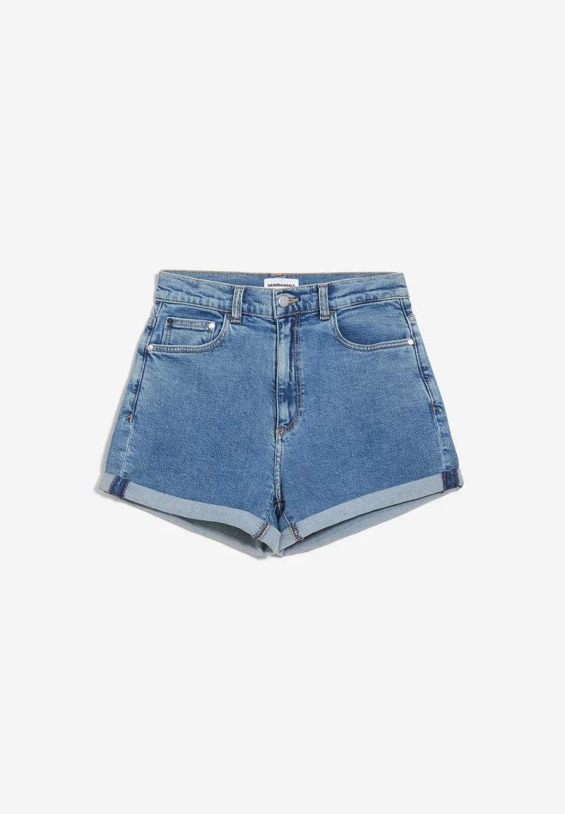 SILVAA HEMP | bone blue