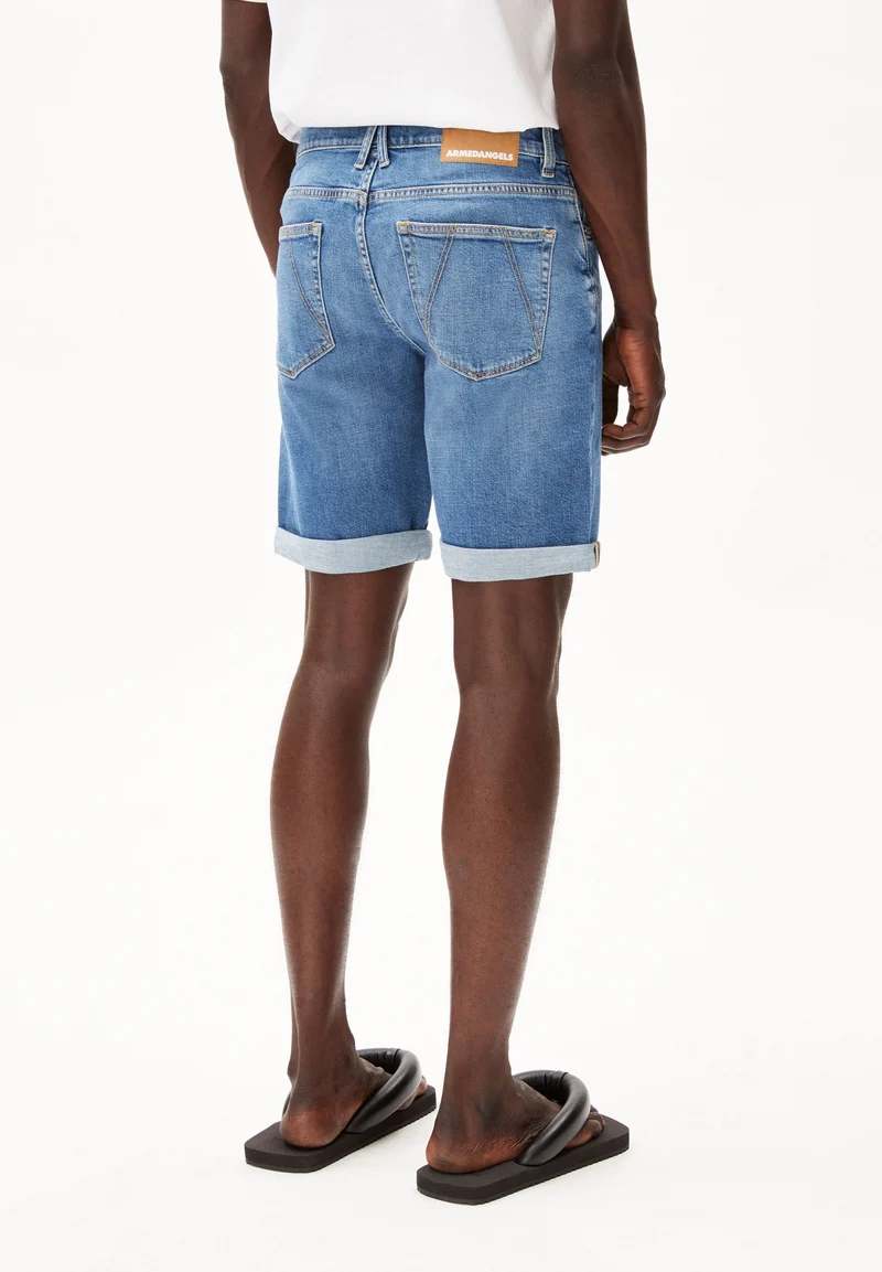 NAAILO HEMP | indigo groove