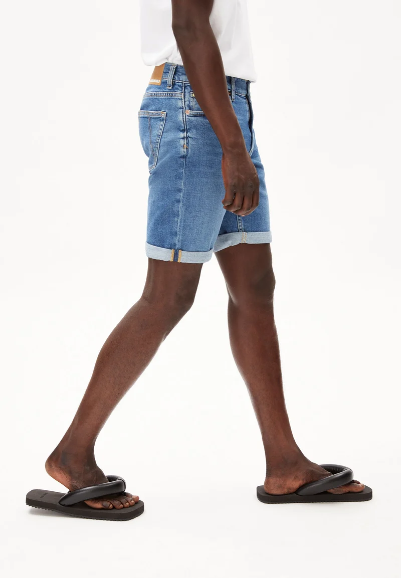 NAAILO HEMP | indigo groove