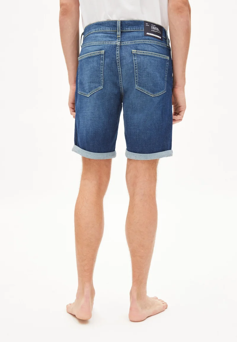 NAAILO HEMP | dark mud blue