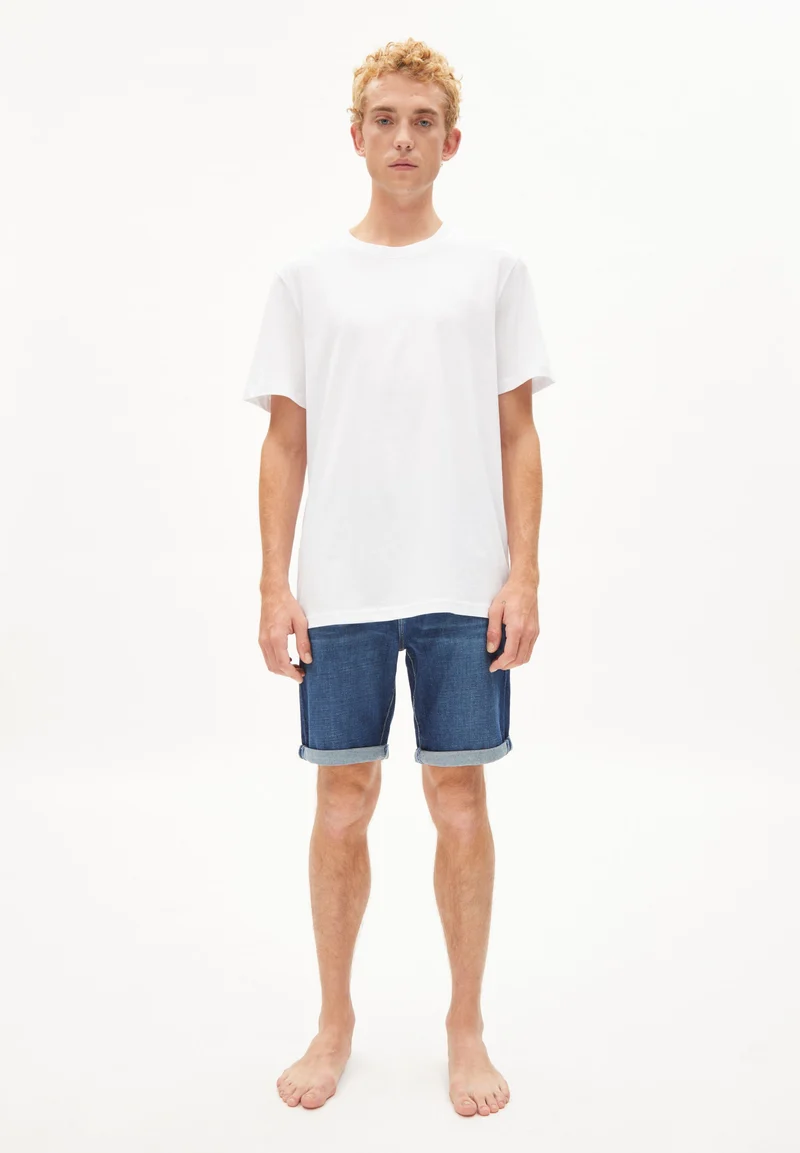NAAILO HEMP | dark mud blue