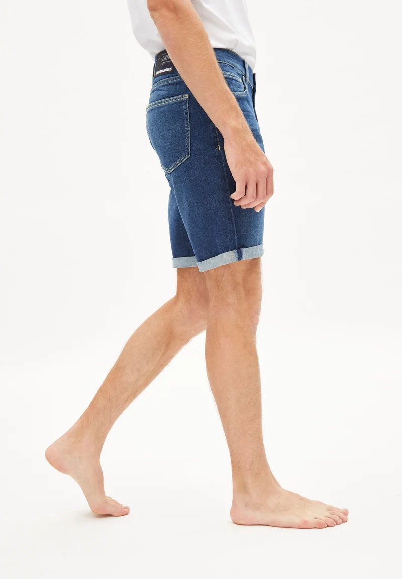 NAAILO HEMP | dark mud blue