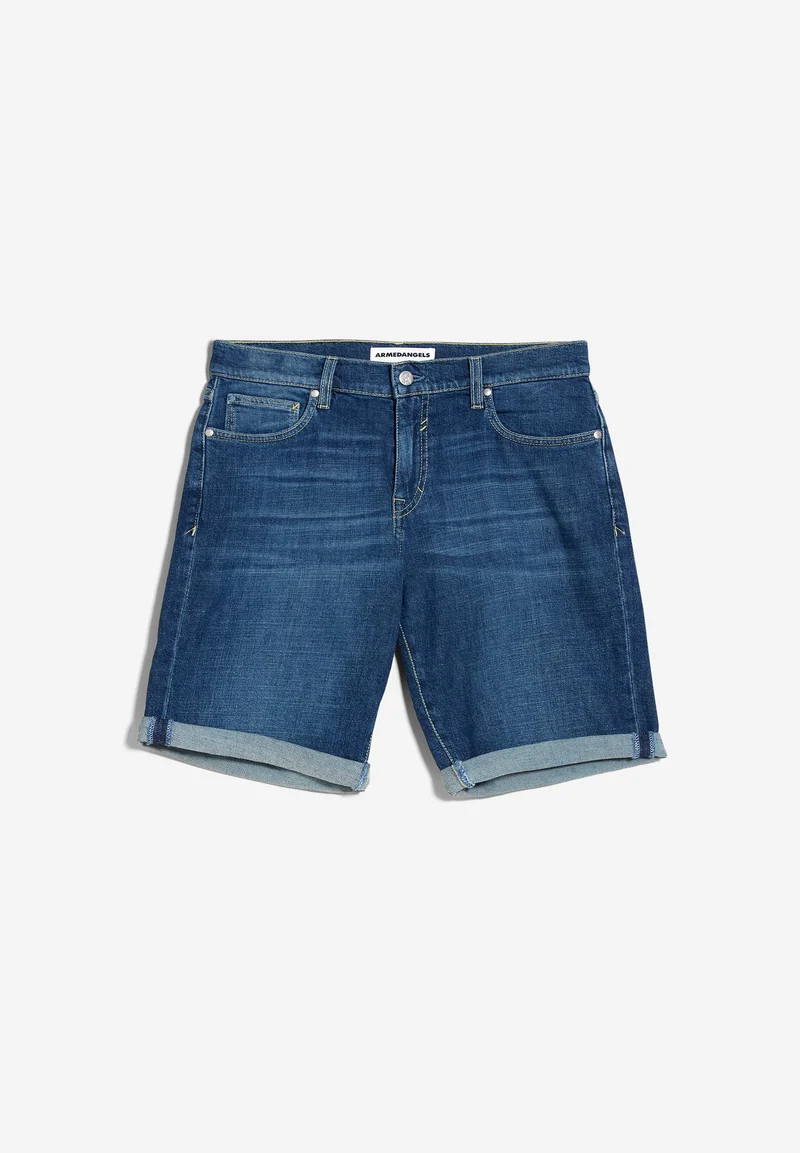 NAAILO HEMP | dark mud blue