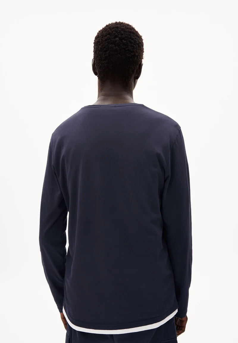 JAAMES LONGSLEEVE | night sky