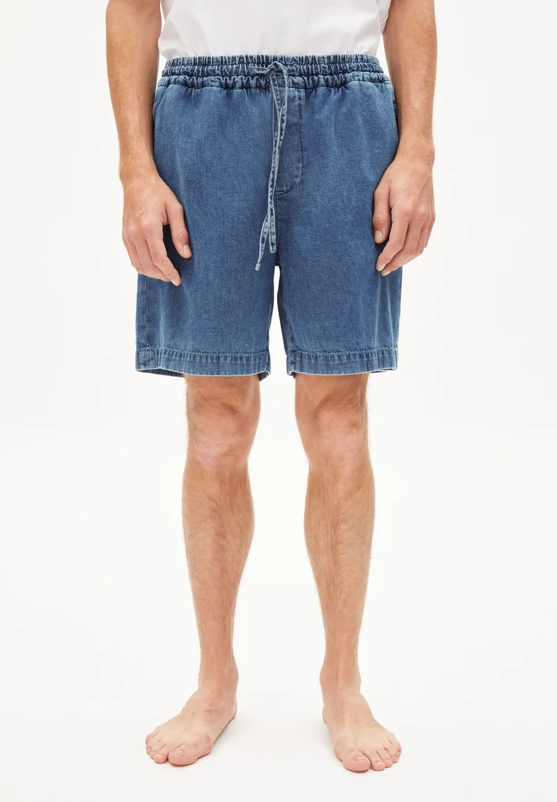 MAAGNUS LIGHT DENIM