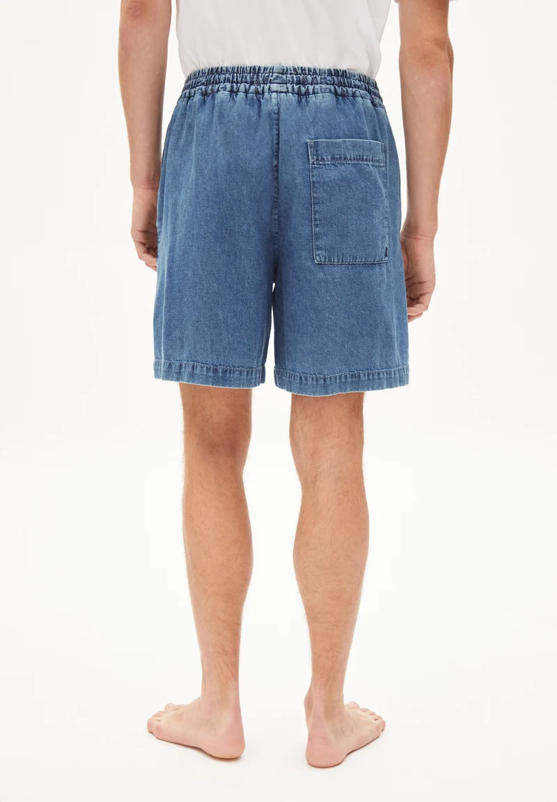 MAAGNUS LIGHT DENIM | slate blue