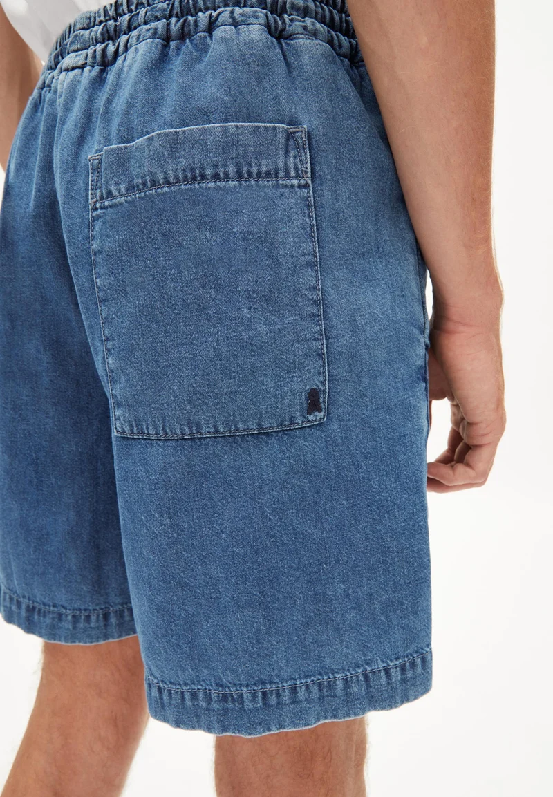 MAAGNUS LIGHT DENIM | slate blue