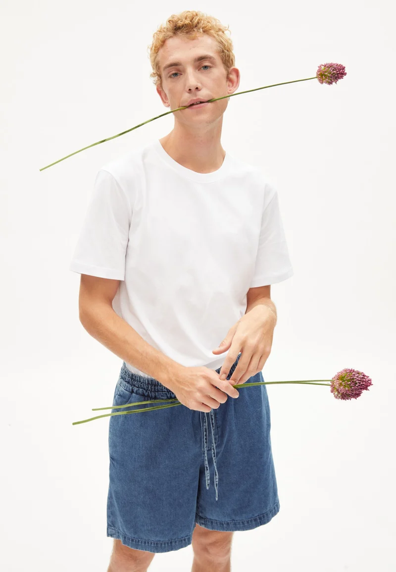 MAAGNUS LIGHT DENIM | slate blue