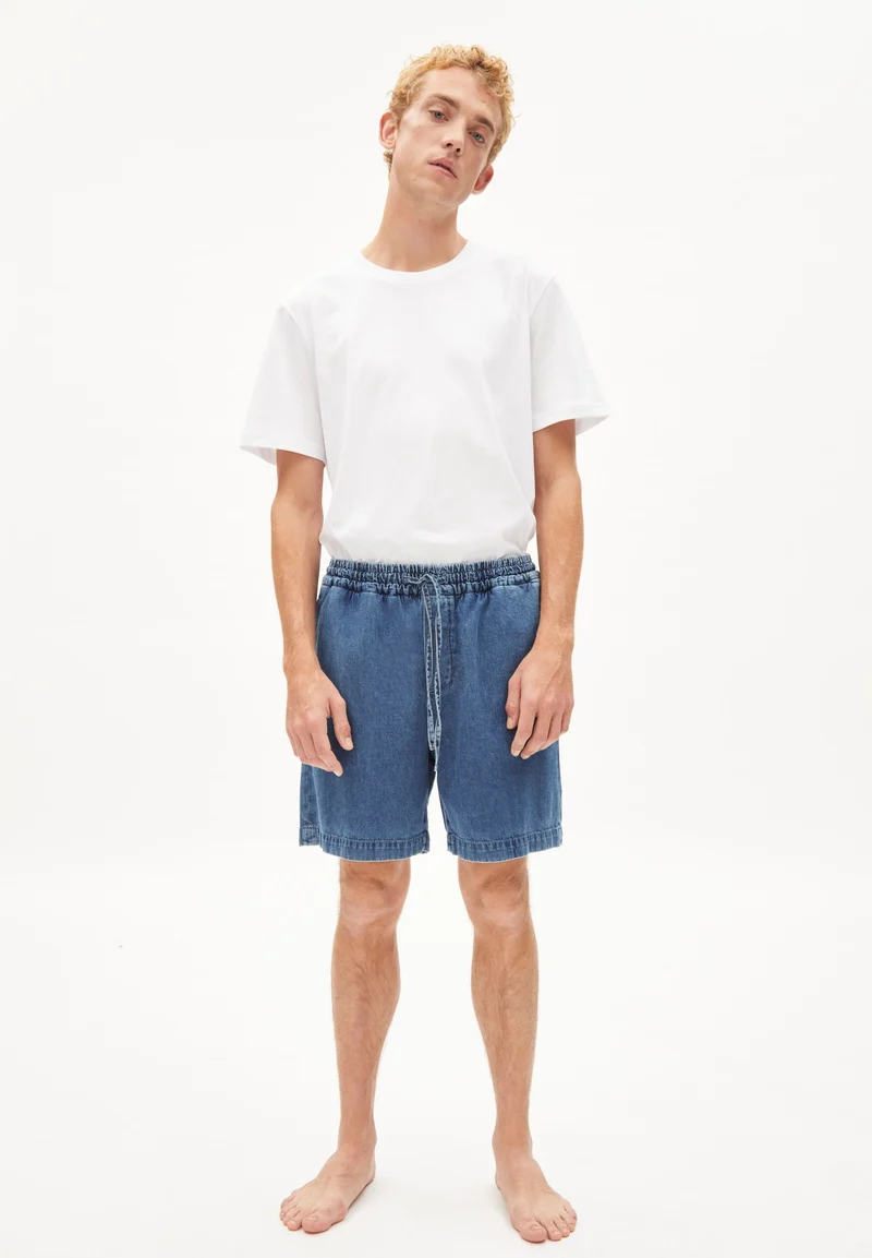 MAAGNUS LIGHT DENIM | slate blue