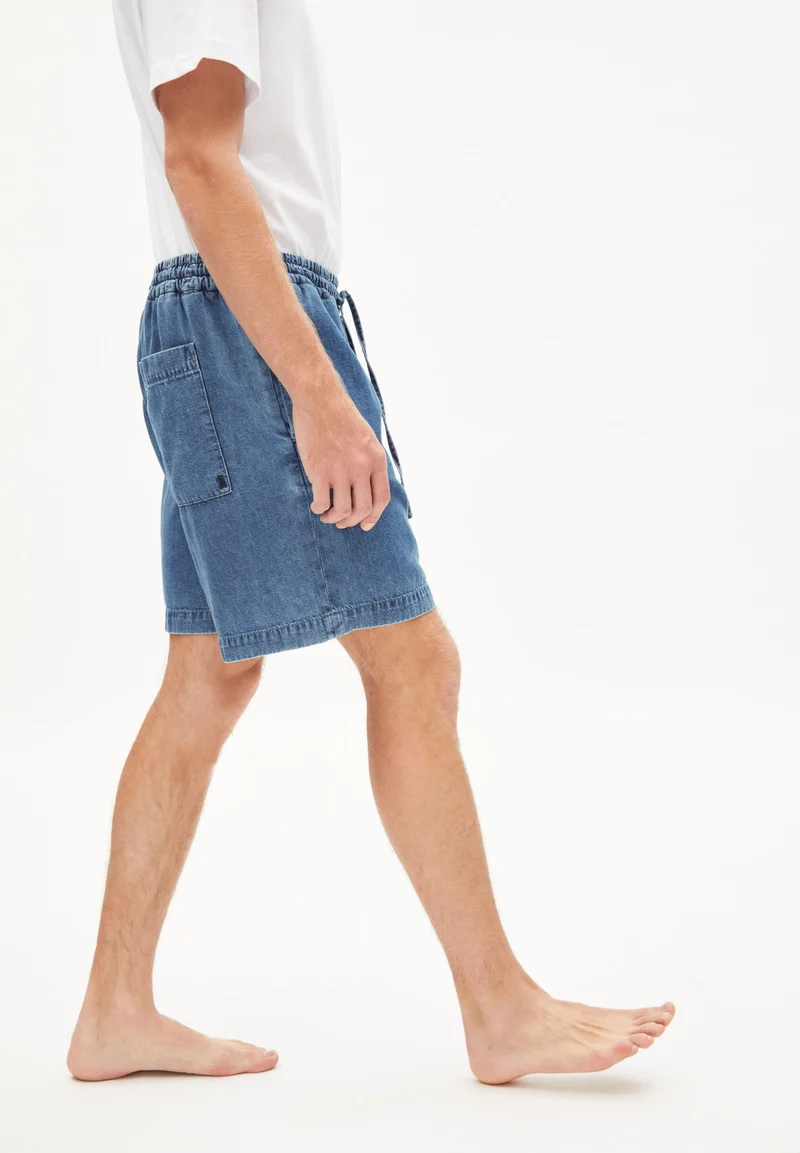 MAAGNUS LIGHT DENIM | slate blue