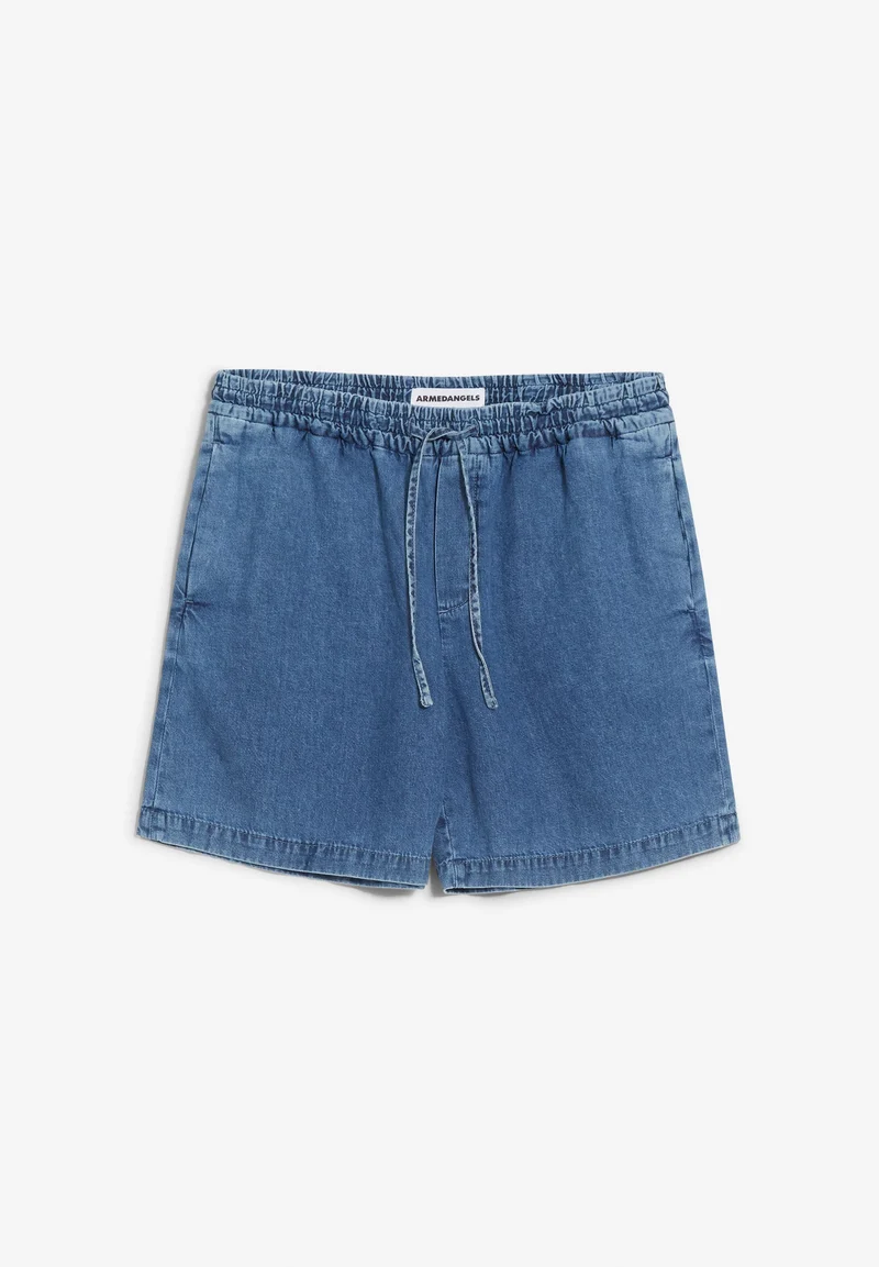 MAAGNUS LIGHT DENIM | slate blue