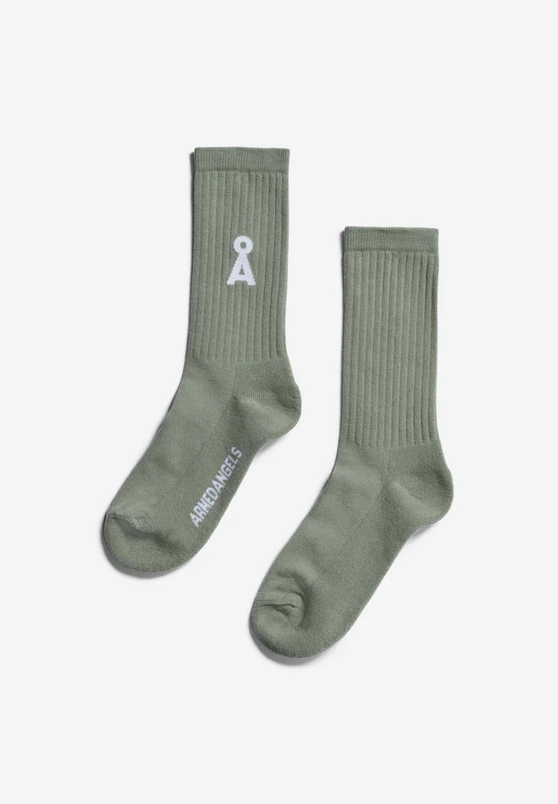 SAAMUS BOLD | grey green