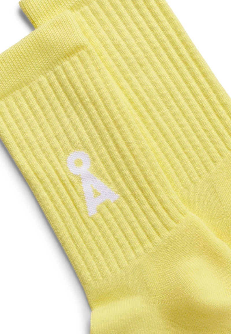 SAAMUS BOLD | armedangels yellow light