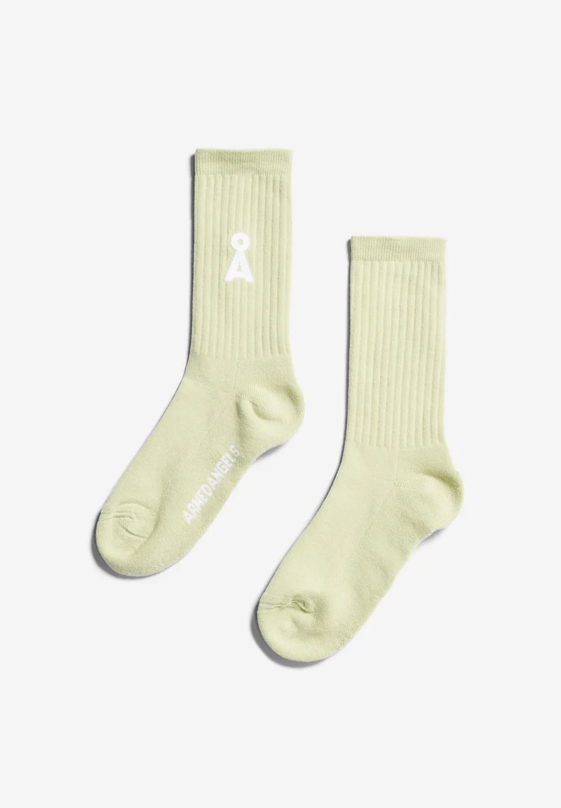 SAAMUS BOLD | pastel green