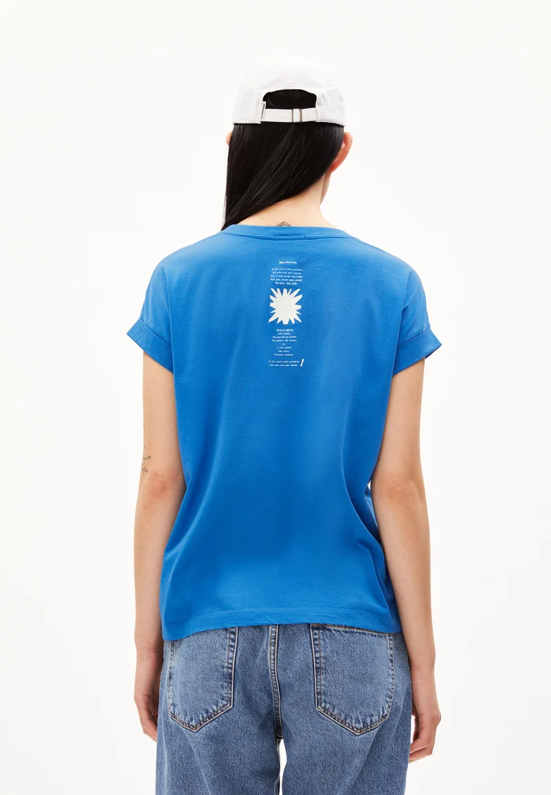 IDAARA DEAREST | warm blue