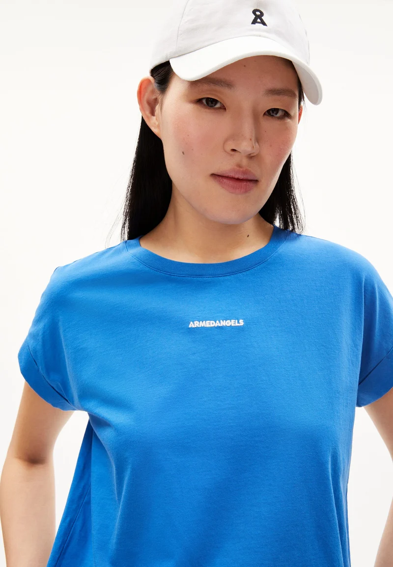 IDAARA DEAREST | warm blue