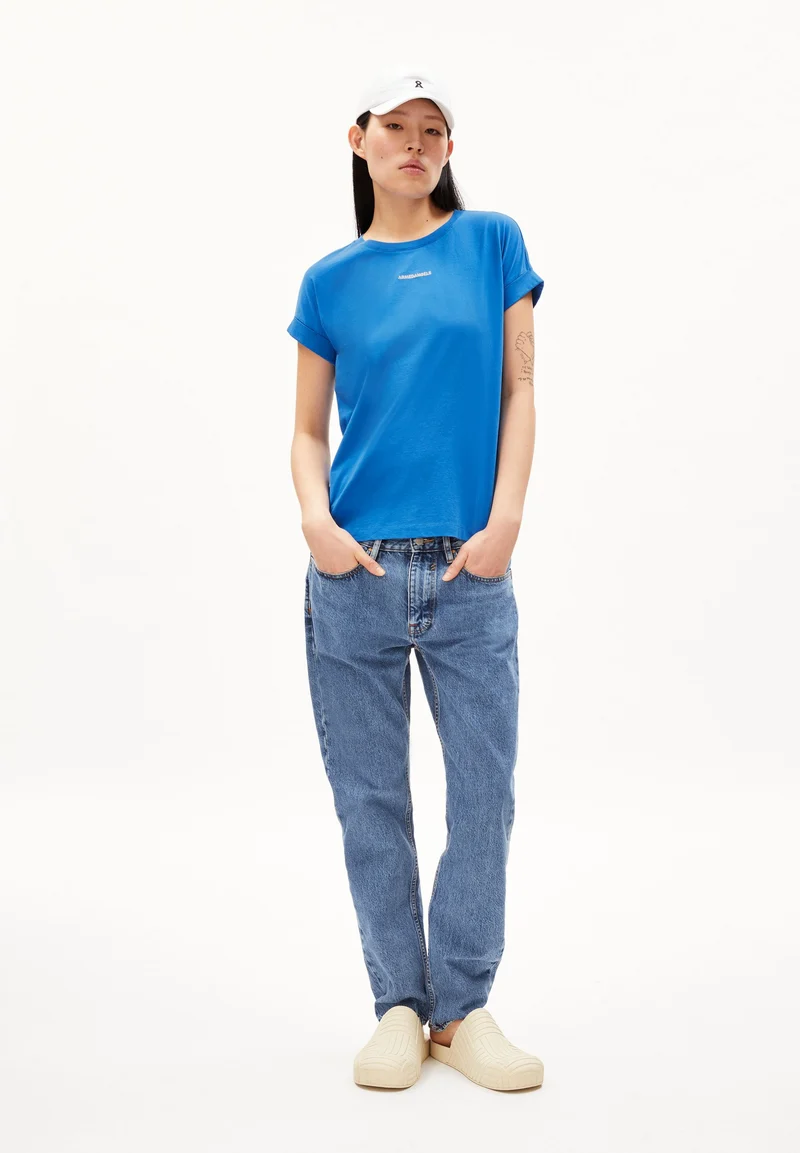 IDAARA DEAREST | warm blue