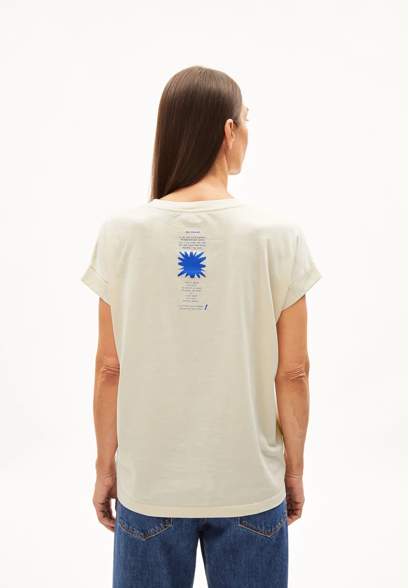 IDAARA DEAREST | undyed